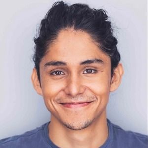 Meet your Posher, Andres